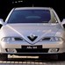 Alfa Romeo 166 JTD M-JET 20V TI