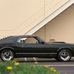 Ford Mustang Mach 1 351