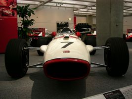 Honda RA273