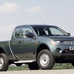 Mitsubishi L200 2.5 DI-D Club Cab 4Life