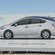 New Prius Family to be introduced in Detroit