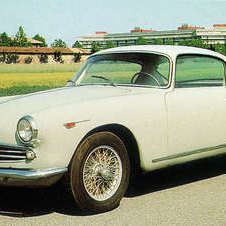 Alfa Romeo 1900 C Super Sprint Coupé