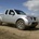 Nissan Frontier Crew Cab SV 4X2 LWB