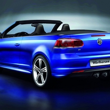 Rumormill: VW GTI Cabriolet Set for Geneva Reveal