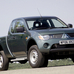 Mitsubishi L200 2.5 DI-D Club Cab 4Life