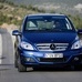 Mercedes-Benz B 180 NGT BlueEfficiency