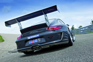 Porsche 911 GT3 Cup