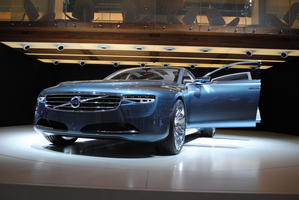 2011 Frankfurt Auto Show Brings Ups, Downs and Surprises