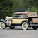 Pierce-Arrow Model 133 Tonneau Cowl Phaeton