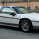 Pontiac Fiero GT