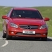 Mercedes-Benz CLC 160 Hatchback BlueEFF. Sport