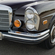 Mercedes-Benz 280 SE 3.5 Cabriolet