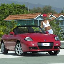 Fiat Barchetta