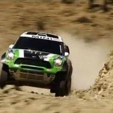 Best of Cars - 2012 Dakar Rally