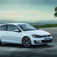 Volkswagen Golf GTI Performance