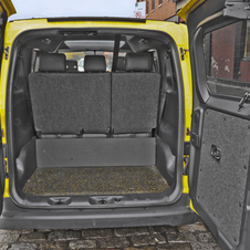 Nissan NV200 is the New Taxi for New York City