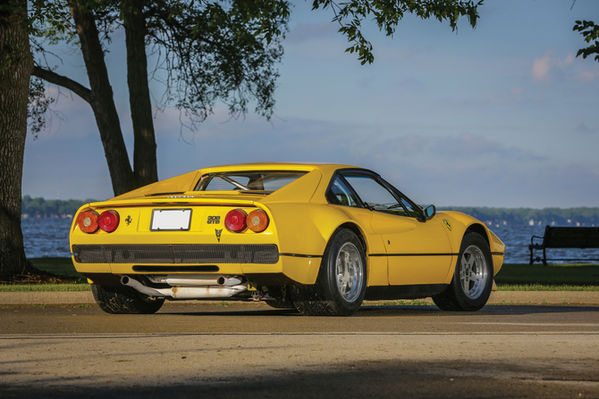 Ferrari 308 GTB Corsa