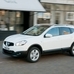 Nissan Qashqai 2.0dCi 4x4 Tekna Sport AT