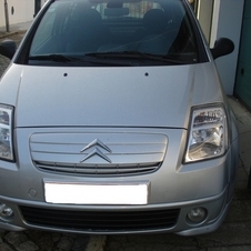 Citroën C2 VTR