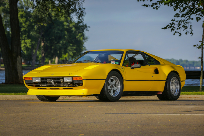 Ferrari 308 GTB Corsa