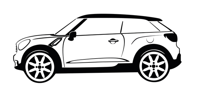 Patent Filing Reveals Mini Paceman