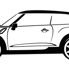 Patent Filing Reveals Mini Paceman