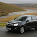 Vauxhall Antara Crossover 2.2 CDTi 163hp AWD SE