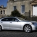 Lexus LS 600h High