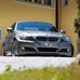 Alpina BMW B3 S Bi-Turbo Saloon 4WD