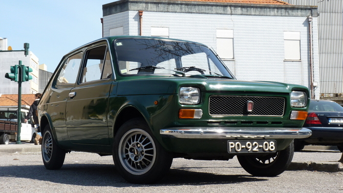 Fiat 127