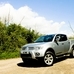 Mitsubishi L200 2.5 DI-D DCab Warrior LB Auto