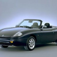 Fiat Barchetta