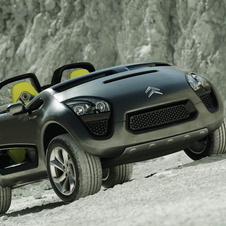 Citroën C-Buggy