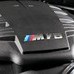 BMW Frozen Black Edition M3 Coupe introduces new paint options to the BMW lineup