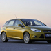 Ford Focus 2.0TDCi Titanium Powershift