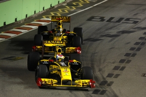 2011 Singapore Grand Prix Preview: The Season Winds Down