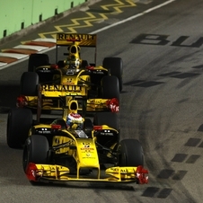 2011 Singapore Grand Prix Preview: The Season Winds Down