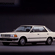 Nissan Gloria Hardtop V20 Turbo Brougham 