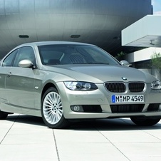 BMW 318d