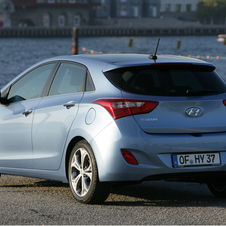 Hyundai i30 2