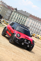 MINI (BMW) MINI Life Ball DSQUARED