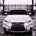 Lexus IS F Sport