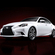 Lexus IS F Sport