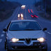 Alfa Romeo 156 Sportwagon 2.5 V6 Q-System Distinctive