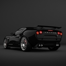 Melkus RS 2000 Black Edition