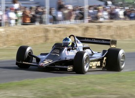 Lotus 79 Cosworth