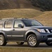 Nissan Pathfinder Silver Edition 4X2