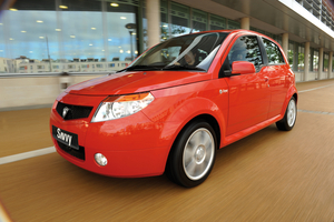 Proton Savvy 1.2 Style