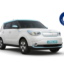 Kia Soul EV erhält Umweltzertifikat für gute Ökobilanz