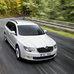 Skoda Superb Break 1.6I TDI CR 105hp Ambition Greenline